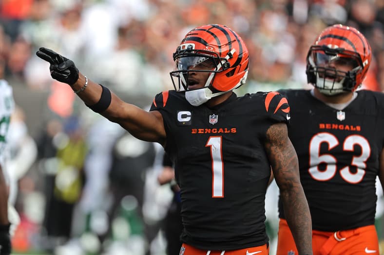 nfl offense rankings