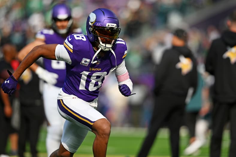nfl offense rankings