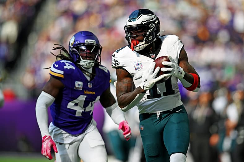 nfl offense rankings