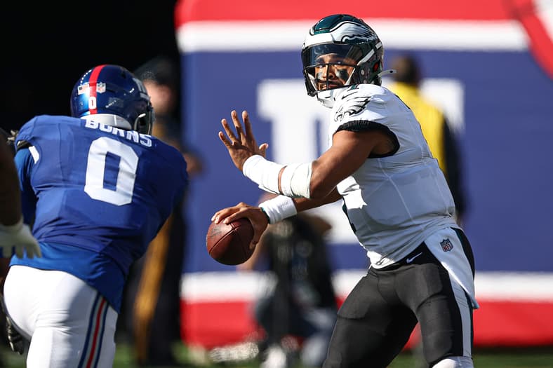 NFL Week 6 Predictions