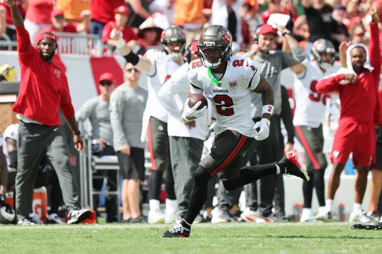 nfl offense rankings