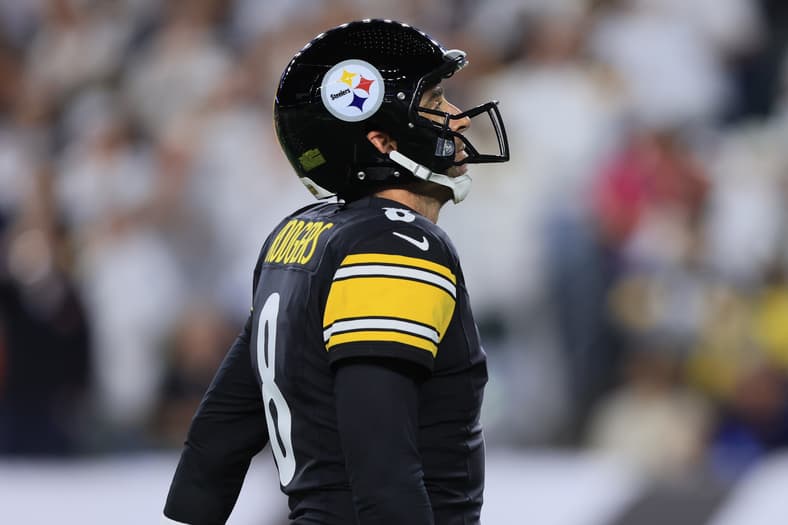 NFL Week 8 Predictions
