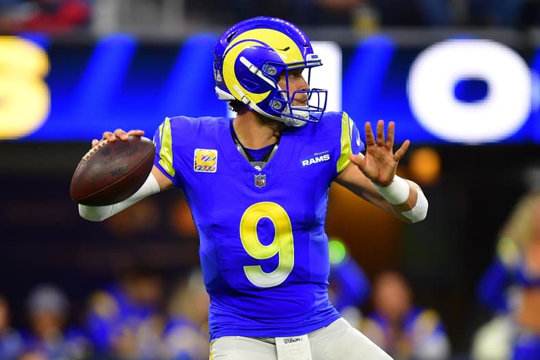 nfl week 5