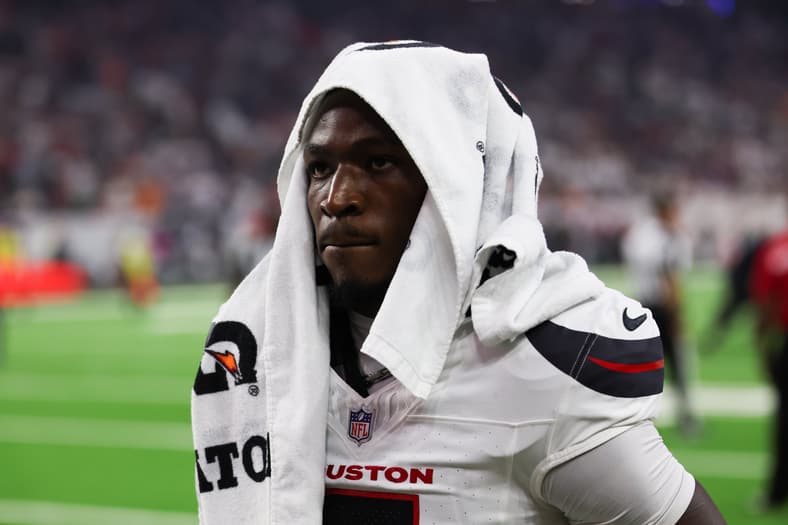 Worst NFL Starters
