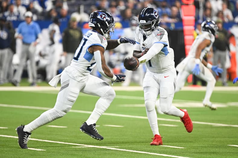 nfl offense rankings