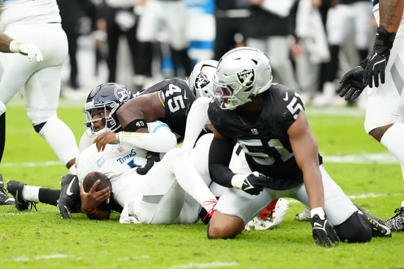 NFL Trade Candidates