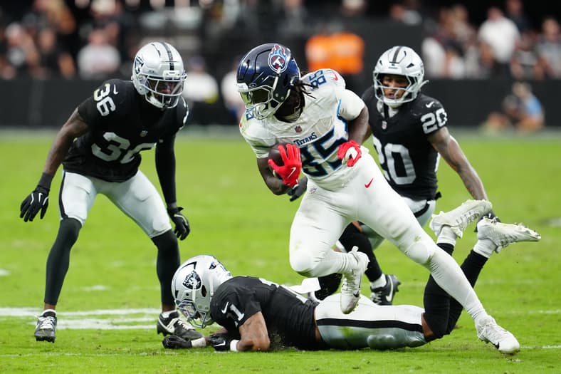 NFL Trade Deadline Predictions