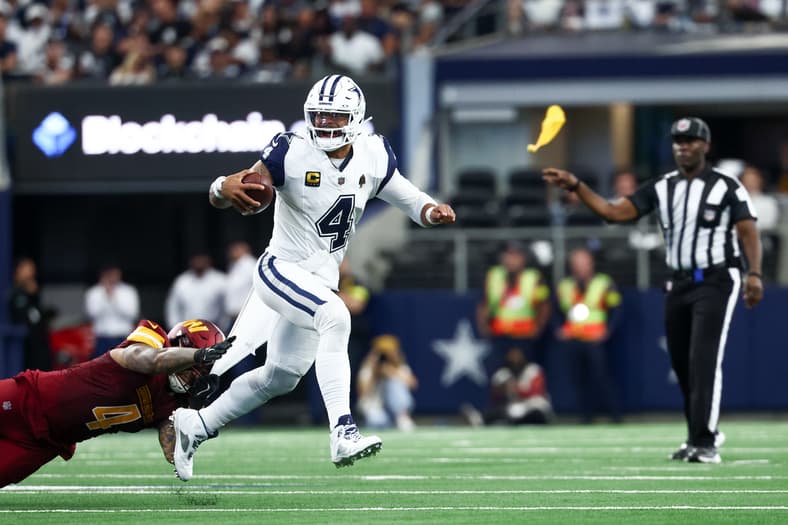 NFL Week 9 Predictions