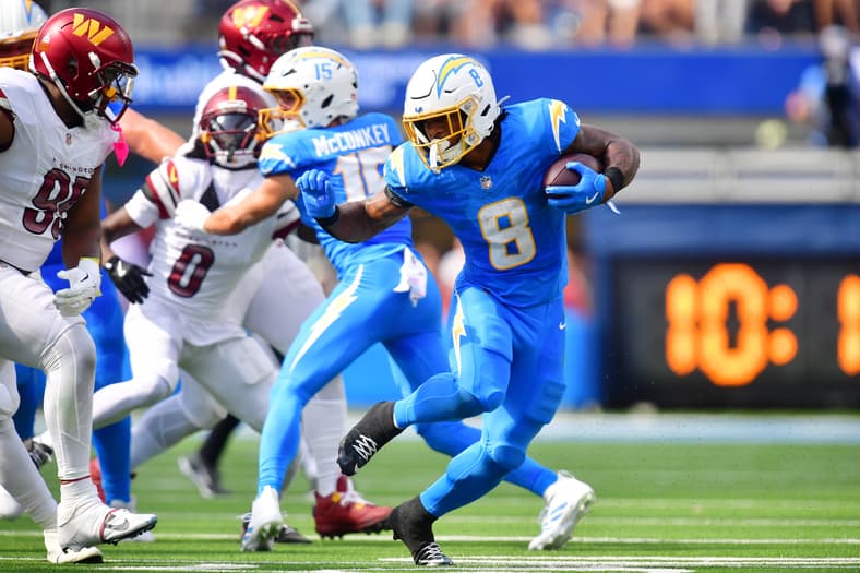 nfl week 5