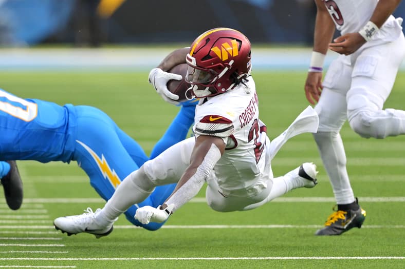 Week 7 Fantasy Streamers