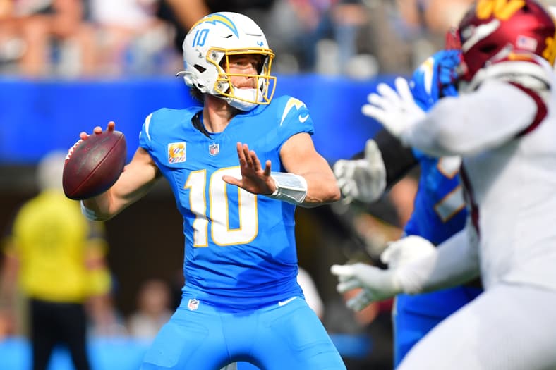 nfl offense rankings