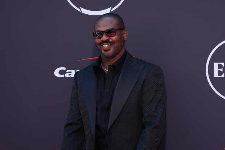 jon jones