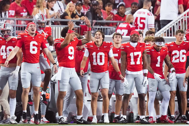 College Football Predictions Week 7