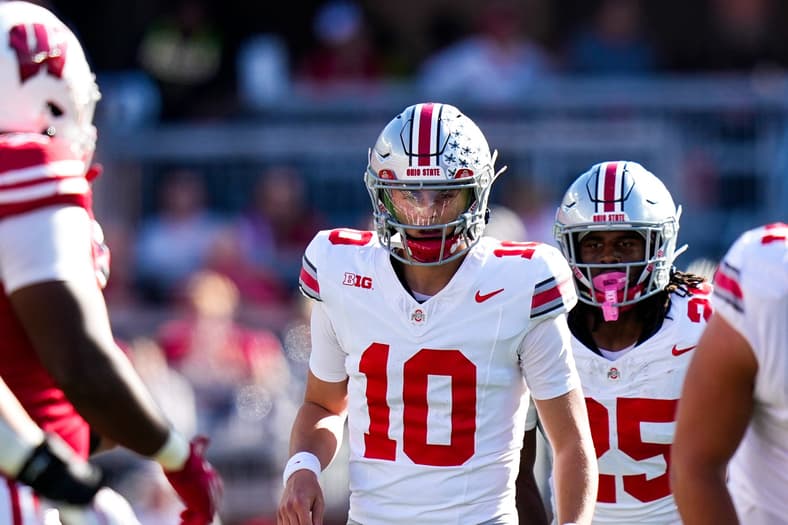 college football qb rankings