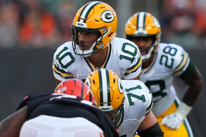 NFL Week 6 Predictions