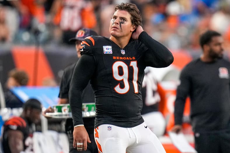 NFL Rumors, NFL Trade Rumors