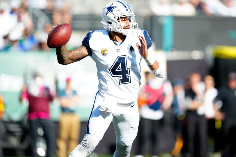 NFL Week 6 Predictions