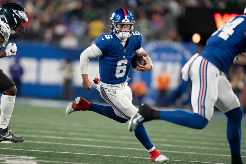 giants