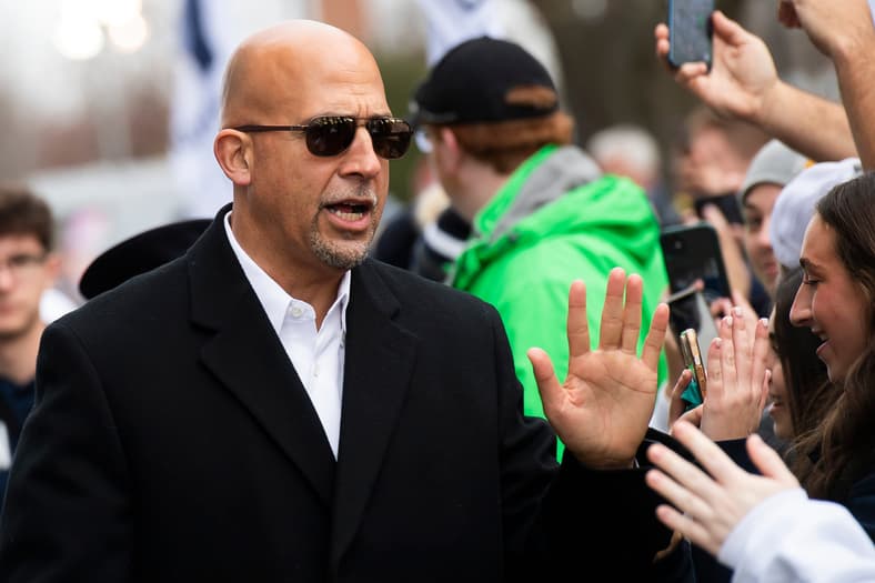 College Football Coaching Carousel Predictions