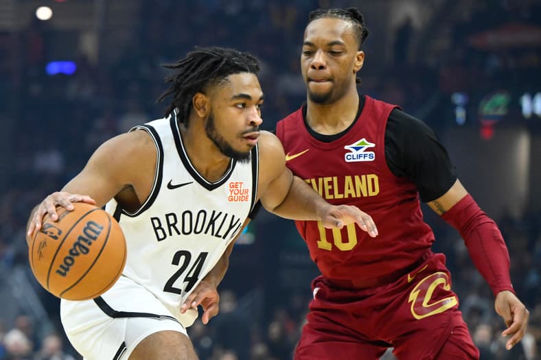 nba power rankings