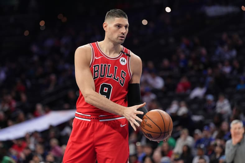 best nba centers