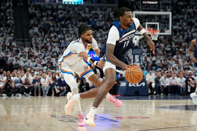 best nba centers