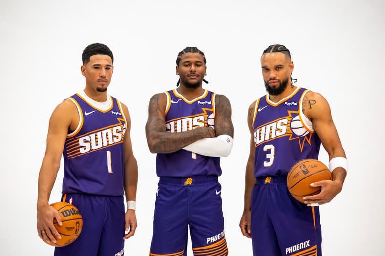 nba power rankings