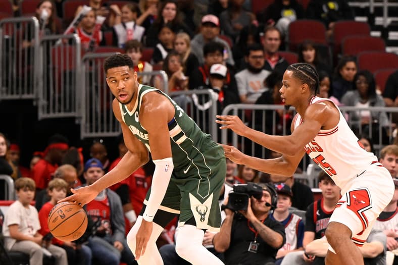 nba power rankings