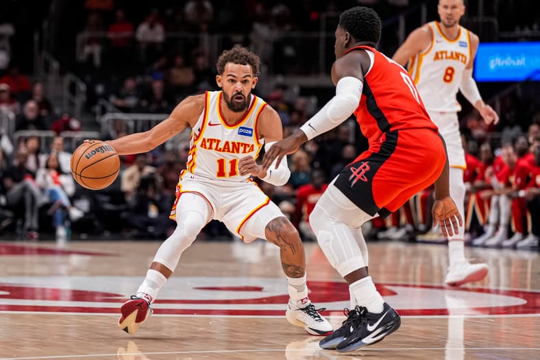 nba power rankings