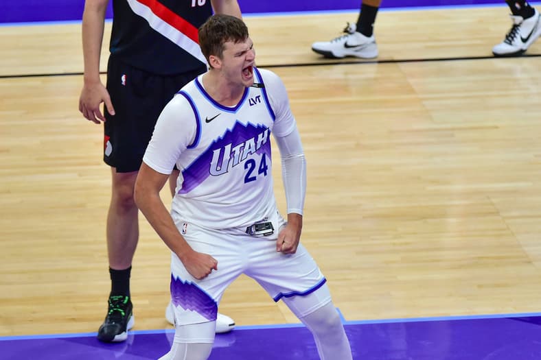 nba power rankings