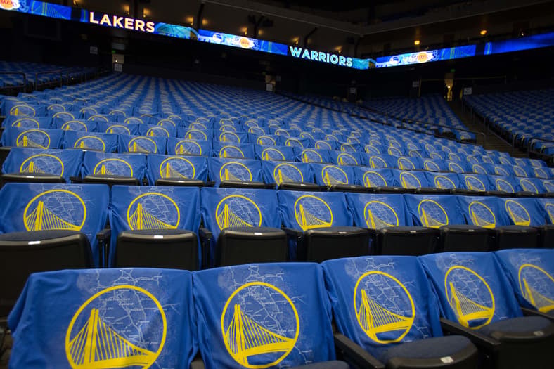 nba preditions
