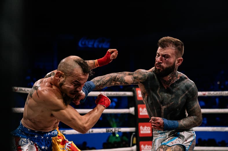 BKFC