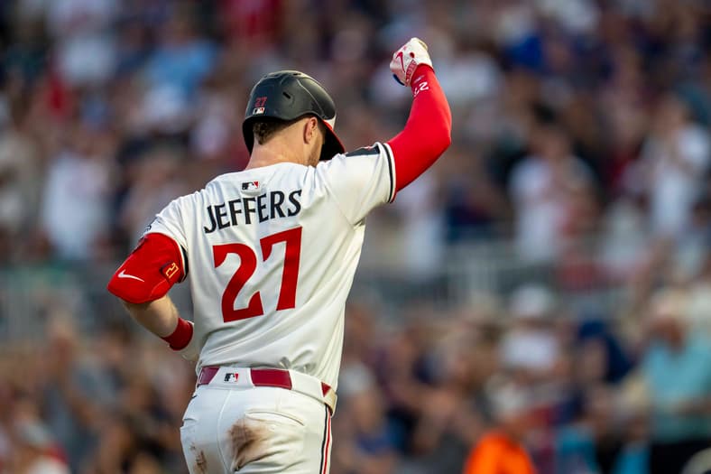 MLB Trades