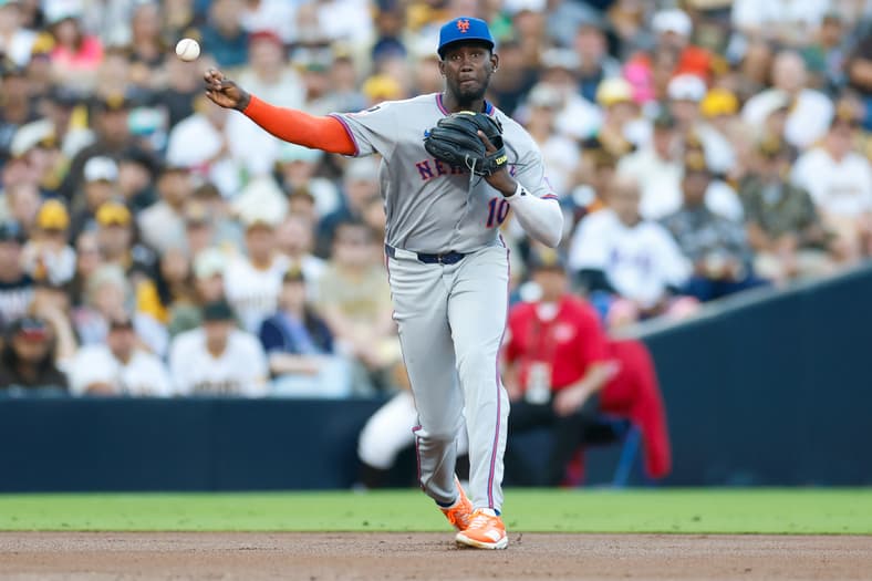 New York Mets 