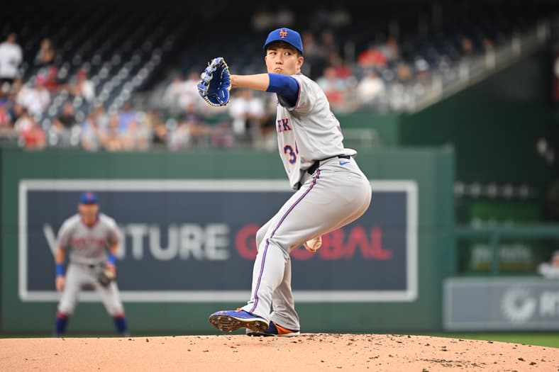 New York Mets