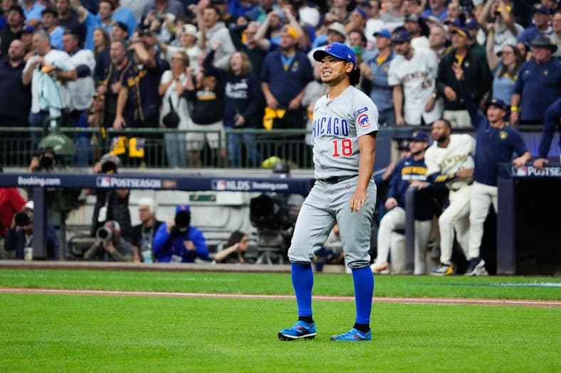 MLB free agency predictions