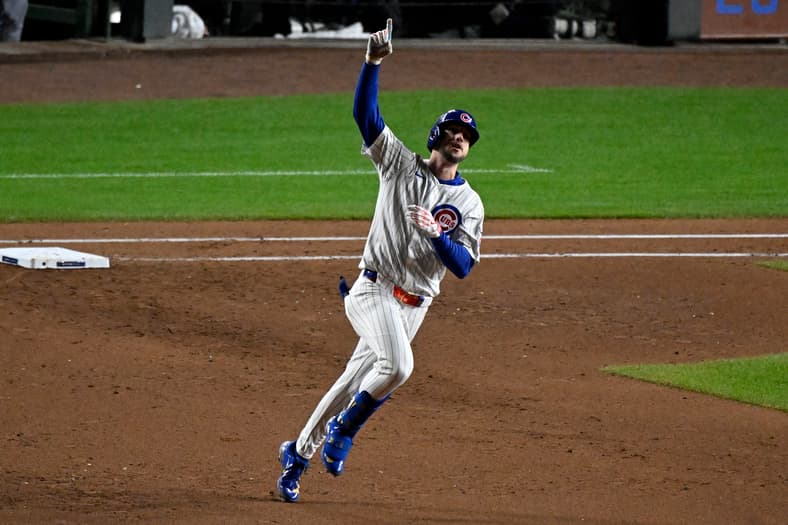 Most Overrated MLB Free Agents