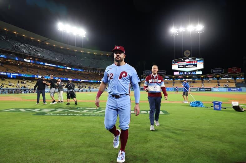 kyle schwarber