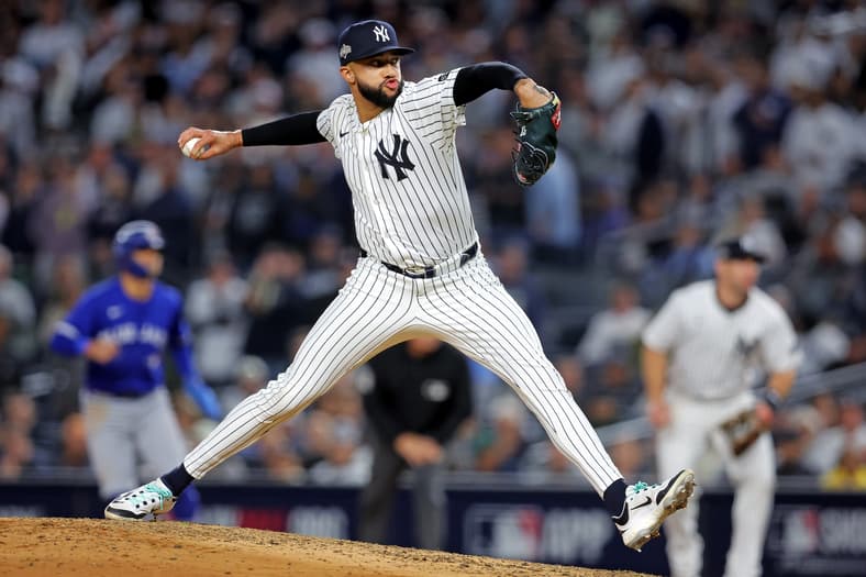MLB free agency predictions
