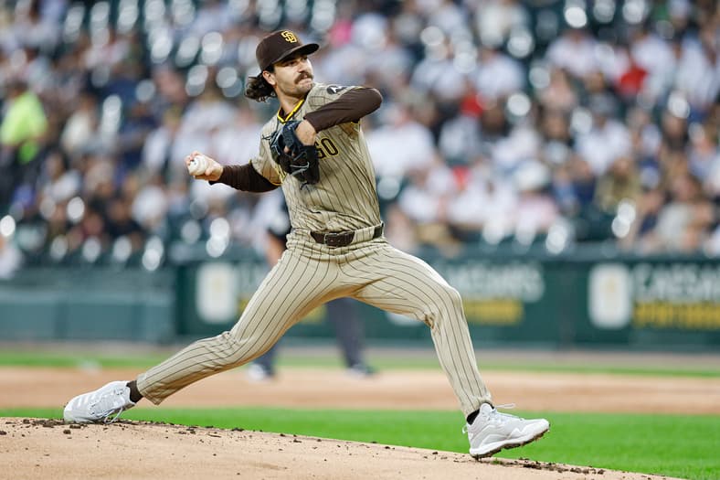 dylan cease