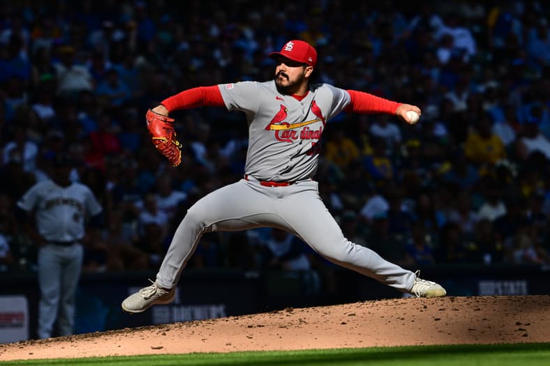 MLB Trades