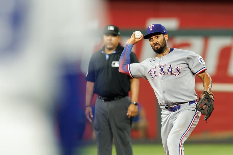 marcus semien