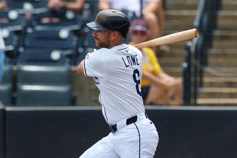 MLB Trades