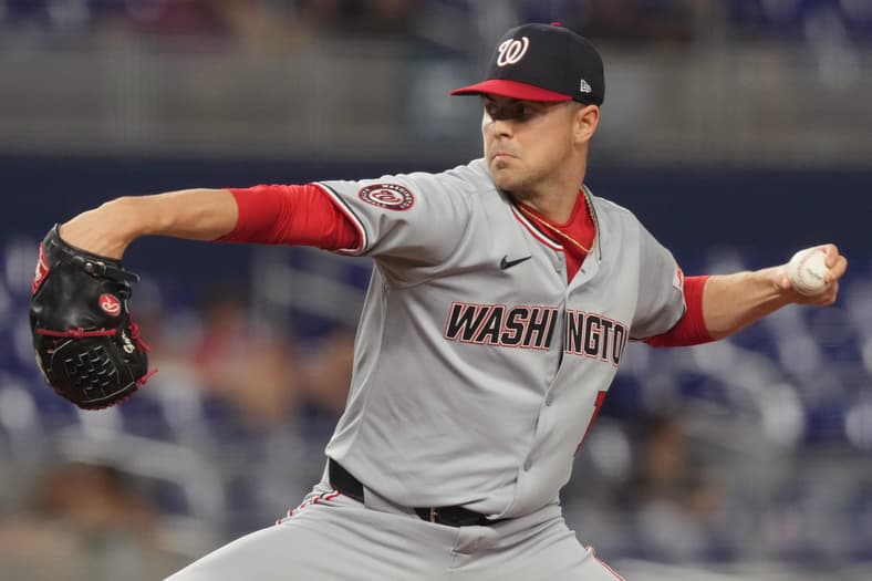 Offseason MLB Trade Candidates