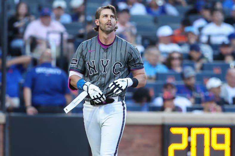New York Mets