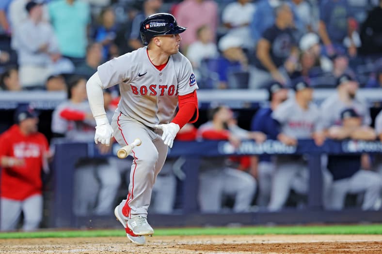 MLB Free Agency Predictions
