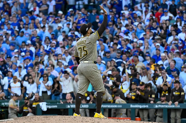 MLB free agency predictions