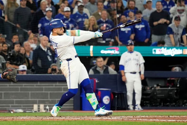 MLB rumors