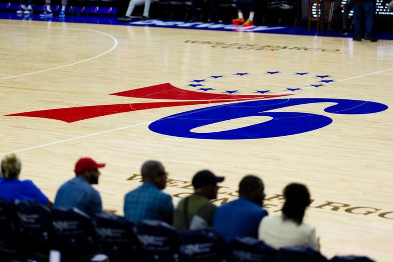 Philadelphia 76ers