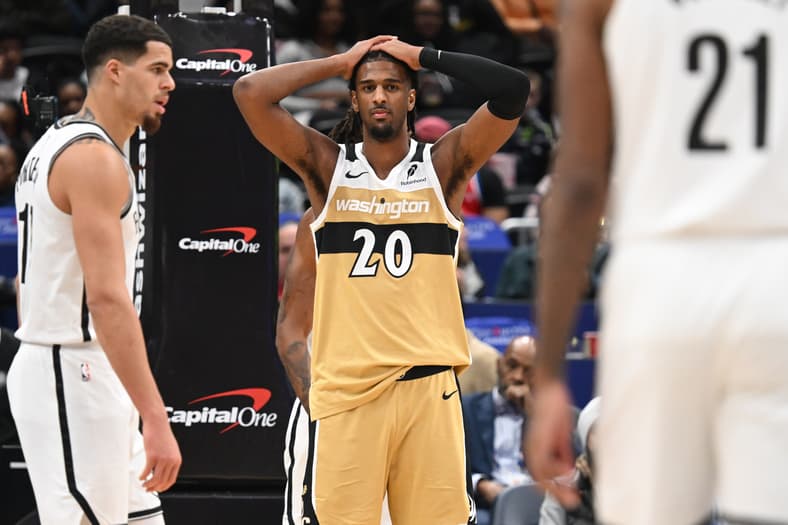 nba power rankings